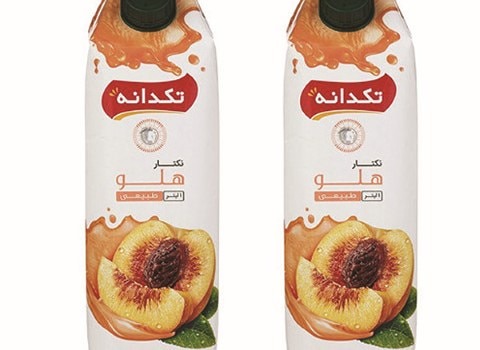 تصویر 2 از خرید و قیمت آبمیوه پاکتی تکدانه + فروش عمده